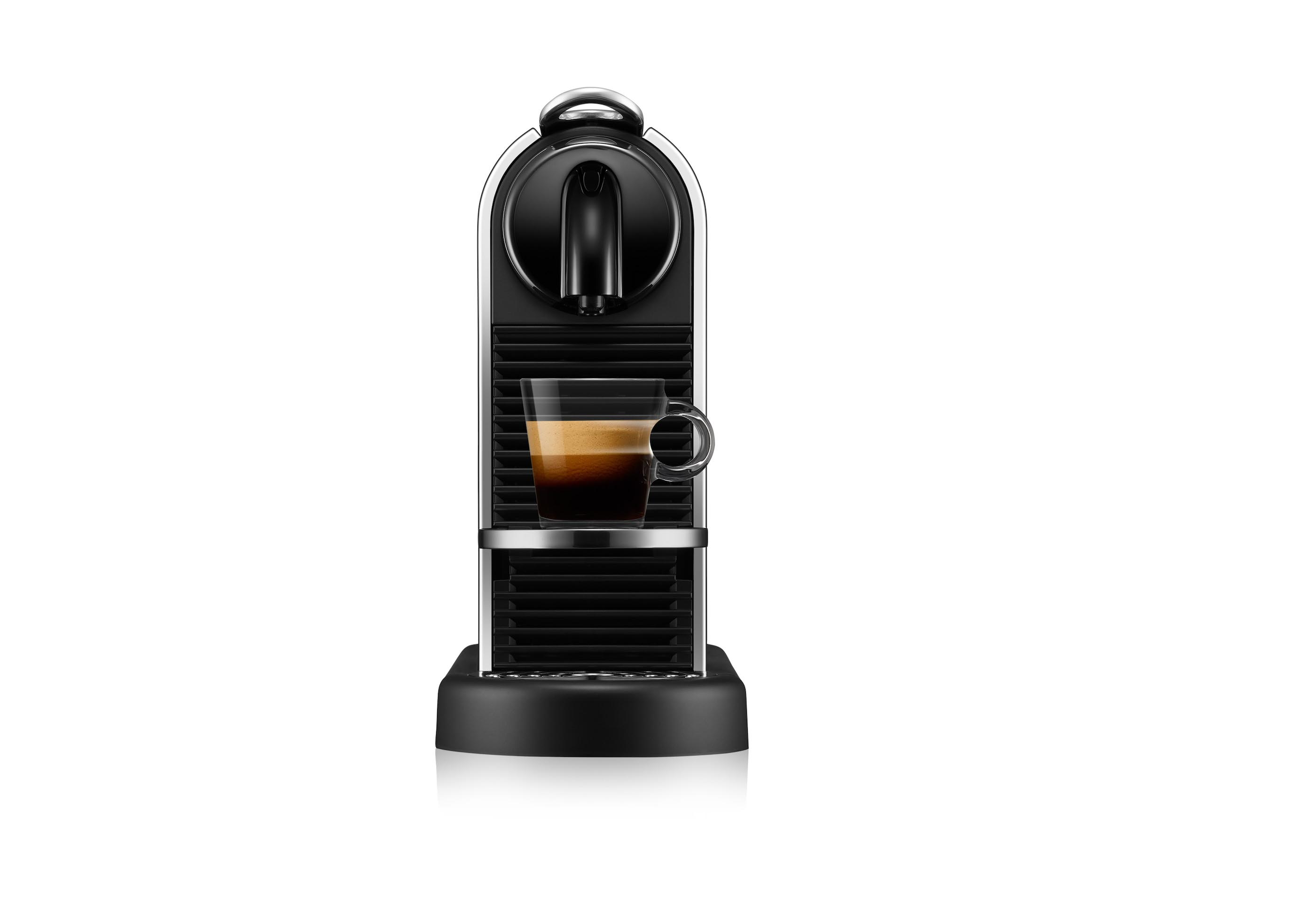 Machine à Café Citiz Platinum