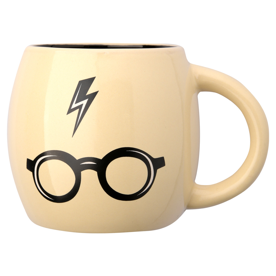 Harry Potter Tasse mit Motiv