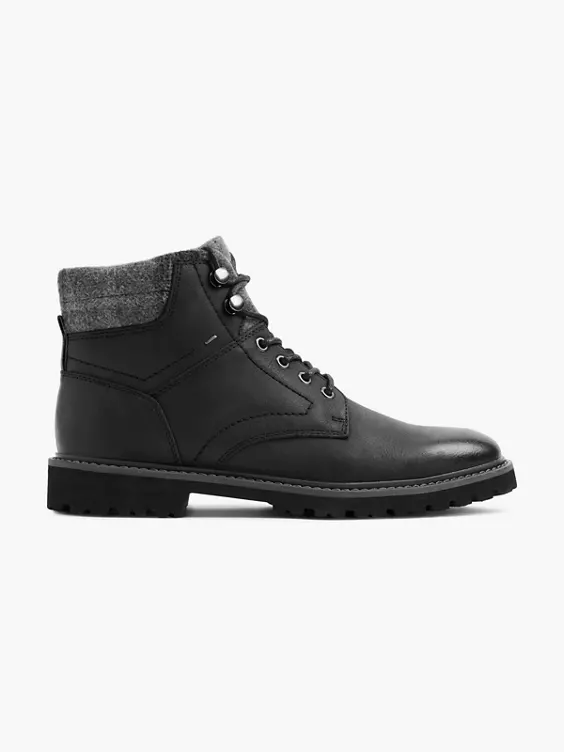 AM SHOE Schnürboots