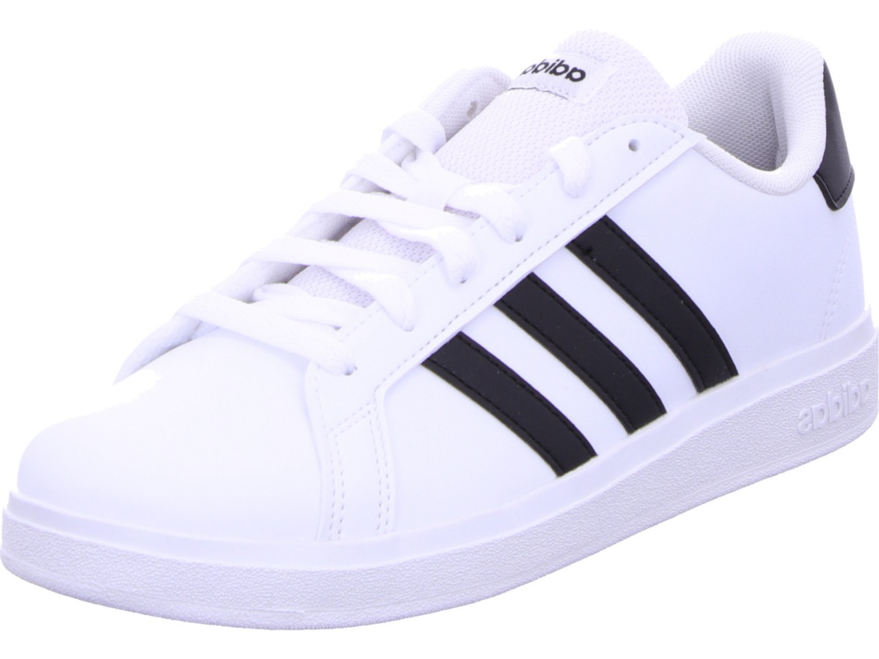 ADIDAS Freizeit Schnürer bunt