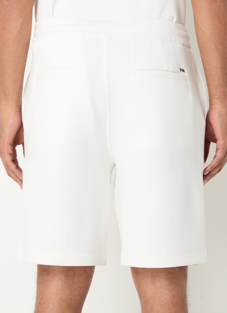 Pantaloni scurți Emporio Armani Bermuda, pantaloni scurți sport cu buzunare laterale