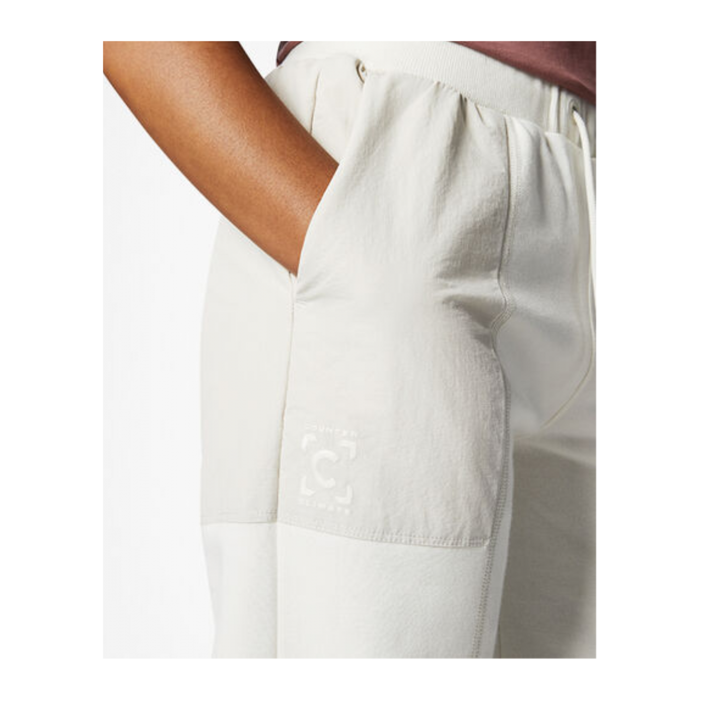 Converse Utility Jogginghose Damen Grün F286