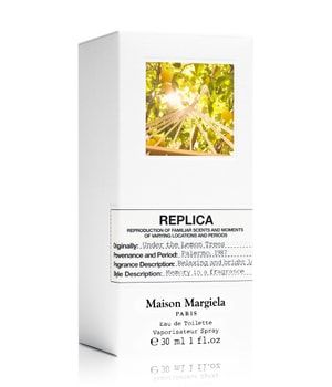 Maison Margiela Replica Under the Lemon Trees Eau de Toilette 30 ml