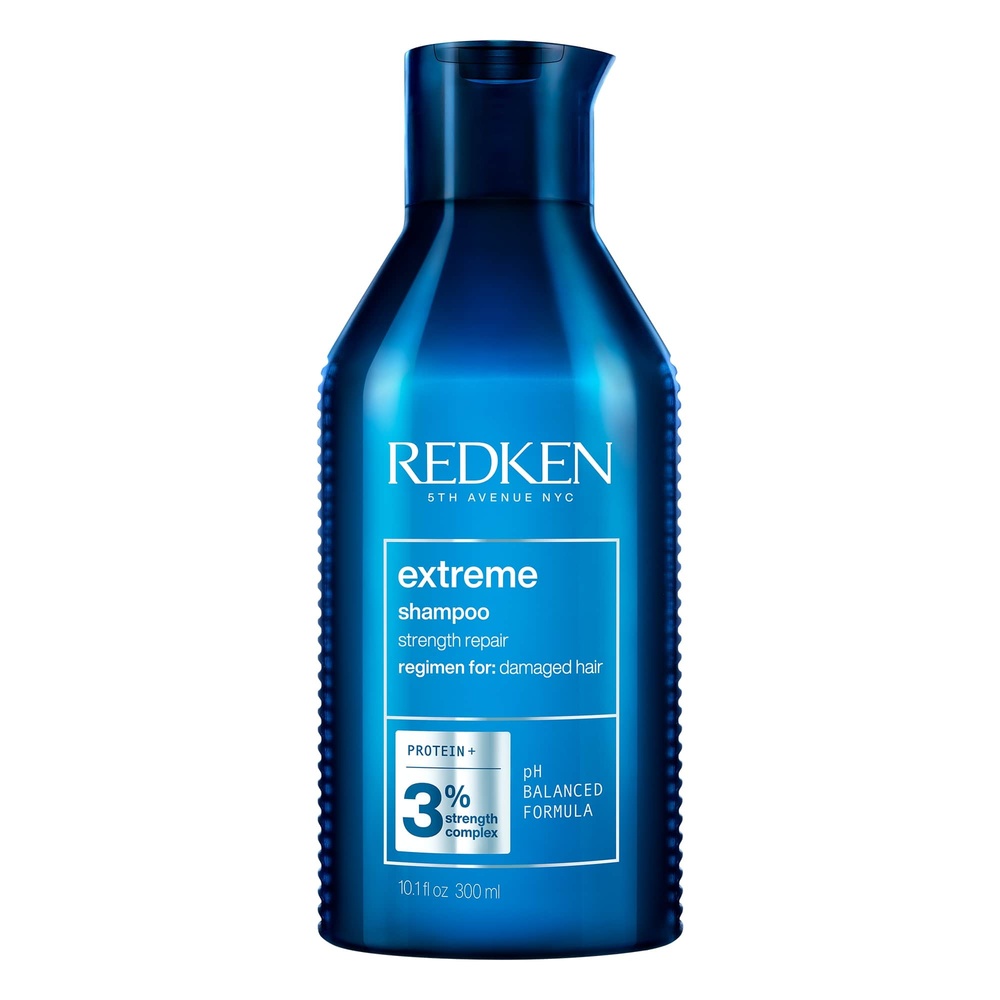 Redken Extreme Shampoing fortifiant cheveux fragilisés