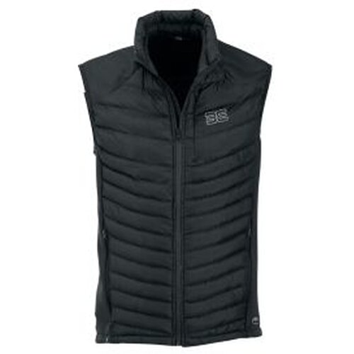 HERREN WESTE BRUNNENKOPF STEPPWESTE HYBRID