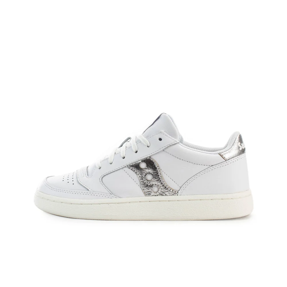 Saucony Jazz Court S60555-25 / weiss