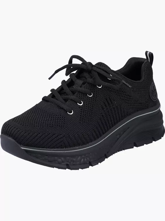 Rieker Damen Sneaker Low