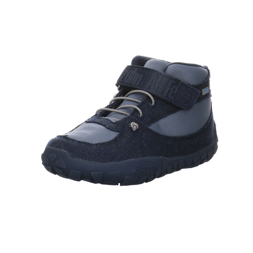 Affenzahn Midboot Wool Dreamer Creek Boots