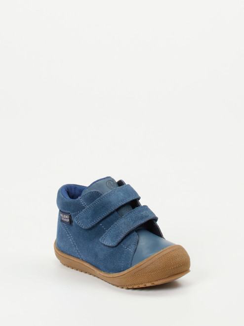 Lauflern-Klettboots gefüttert-68351090030 Naturino