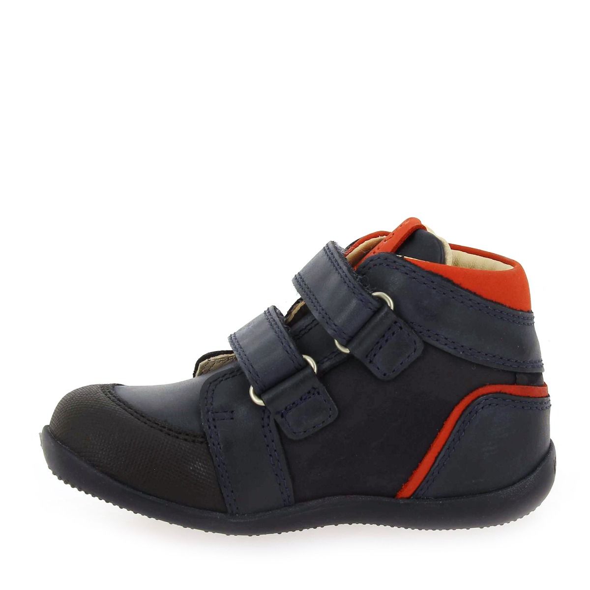 Kickers  BIKRO MOUNTAIN - Marine