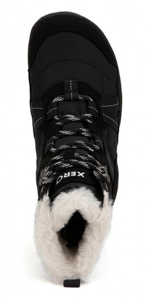Xero |f ~ Alpine Snowboot mit Tex ~ Black