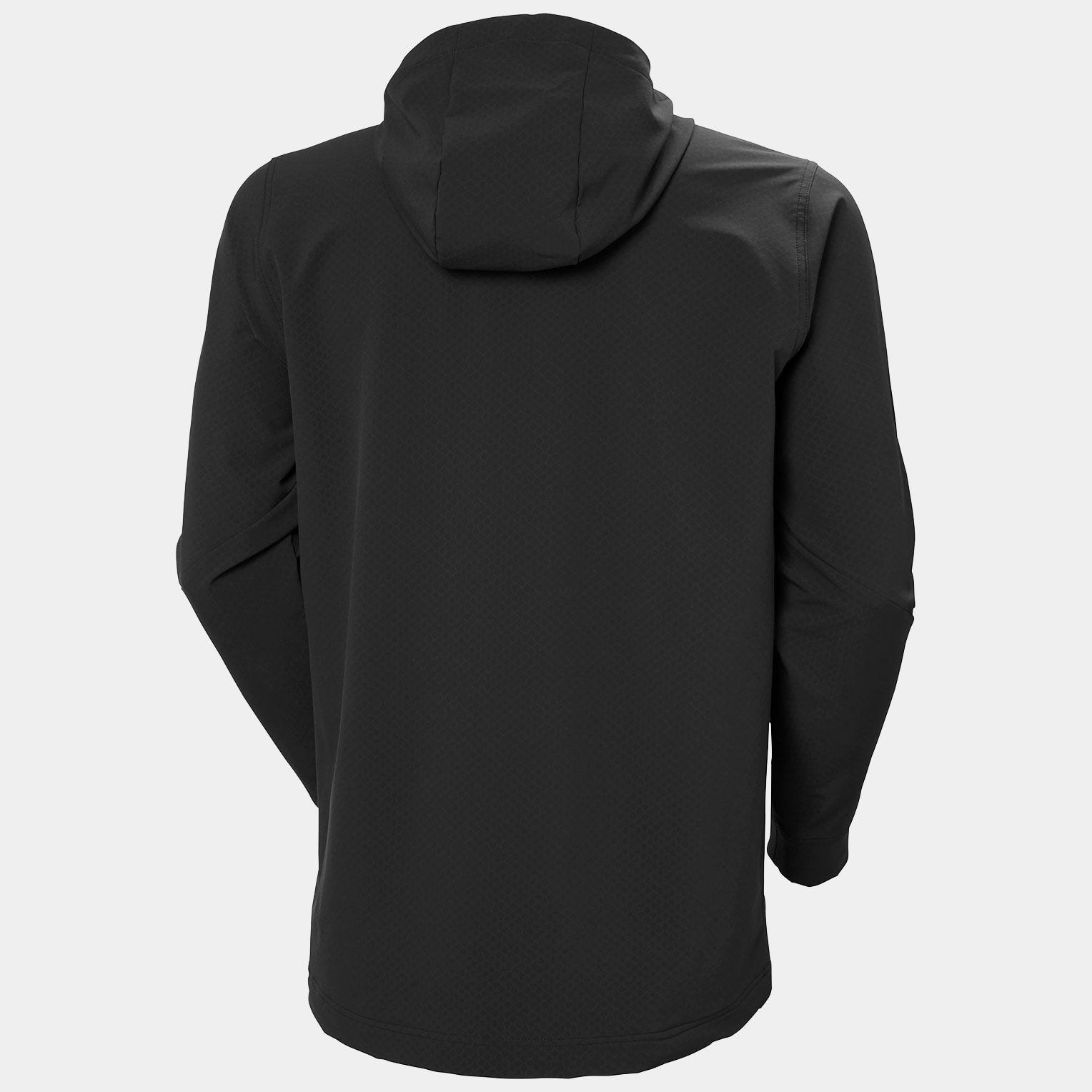 Unisex ULLR D Shield Ski Hoodie