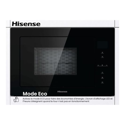 Cuptor cu microunde încorporat HISENSE BIM325G62BG2