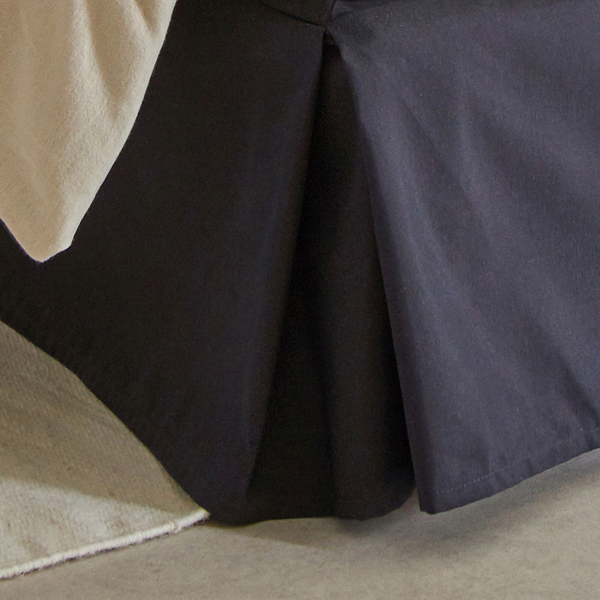 Cache-sommier intégral, collection 