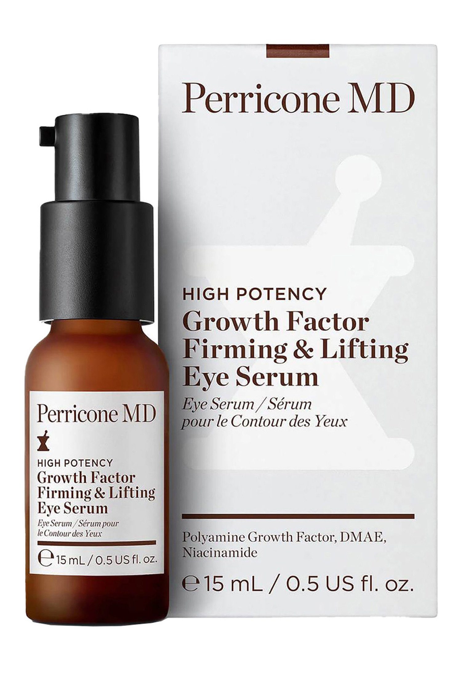 PERRICONE Augencreme PERRICONE Augenpflege