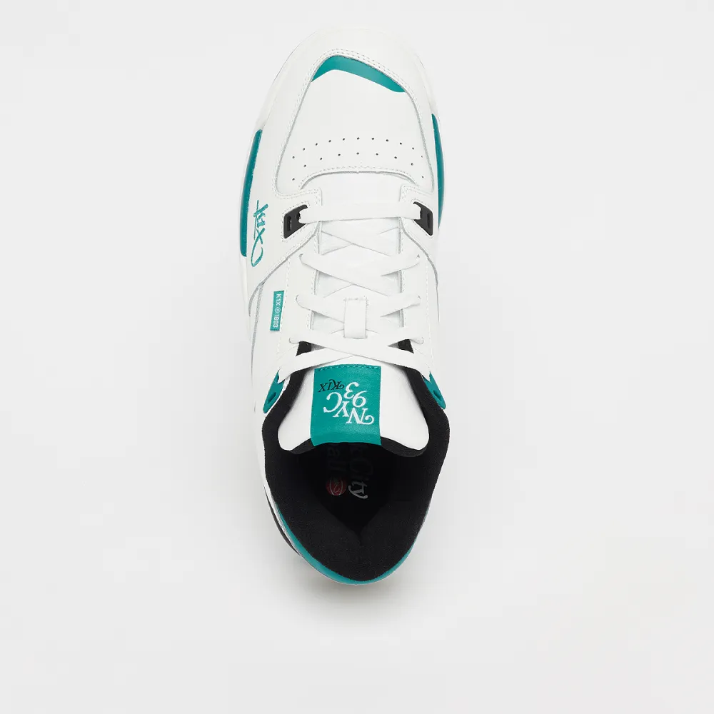 K1X Glide K1XFWM000075 / weiss