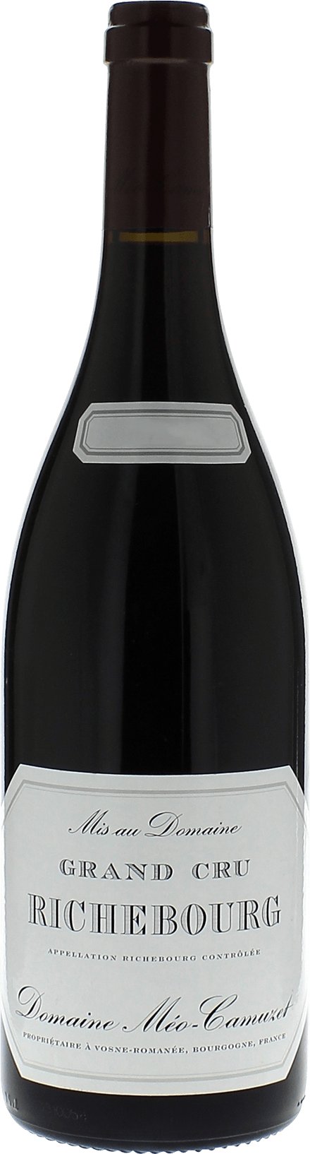 Richebourg grand cru 2016