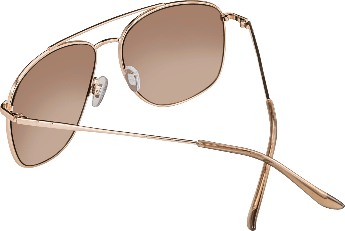 Sonnenbrille Winter Erwachsene, 1 St