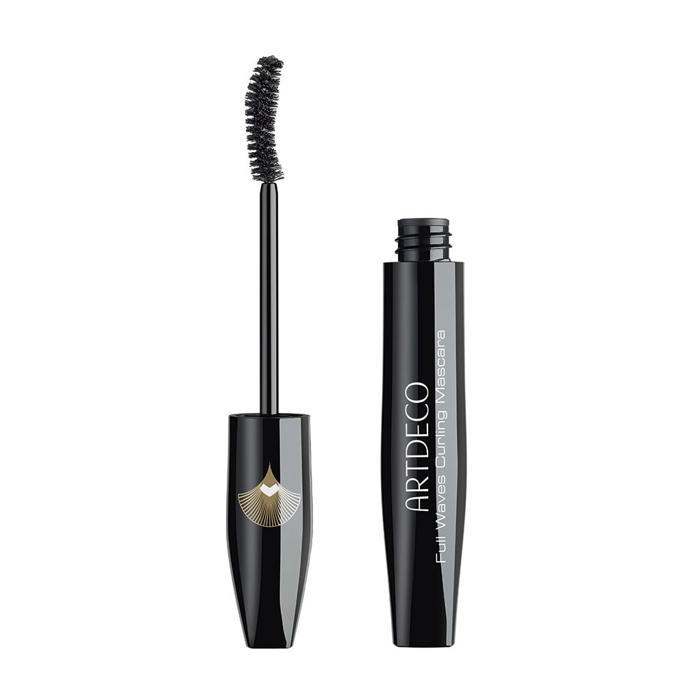 artdeco FULL WAVE CURLING MASCARA Mascara longueur et volume