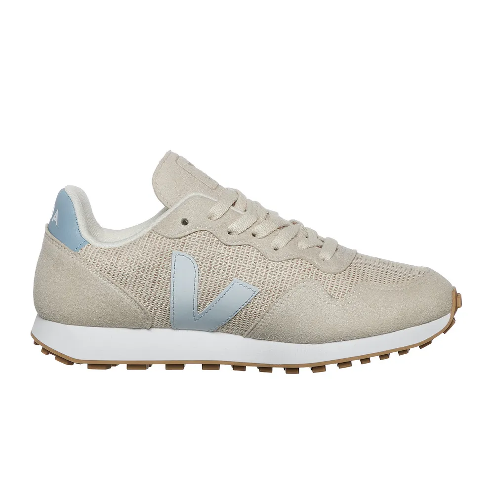 VEJA SDU J Mesh RR1603165A / blau