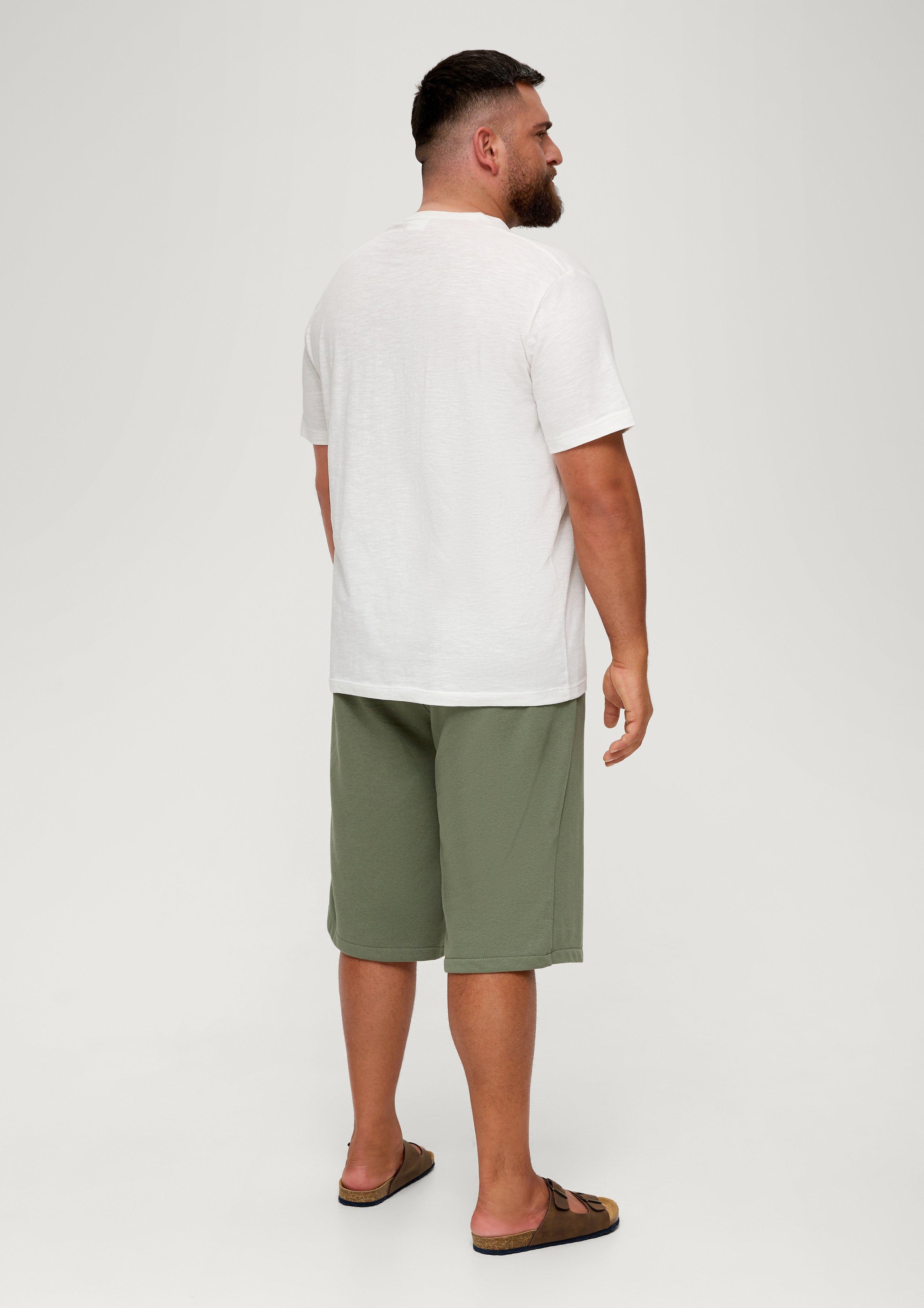 Regular: Bermuda-Jogger  2135556-7815