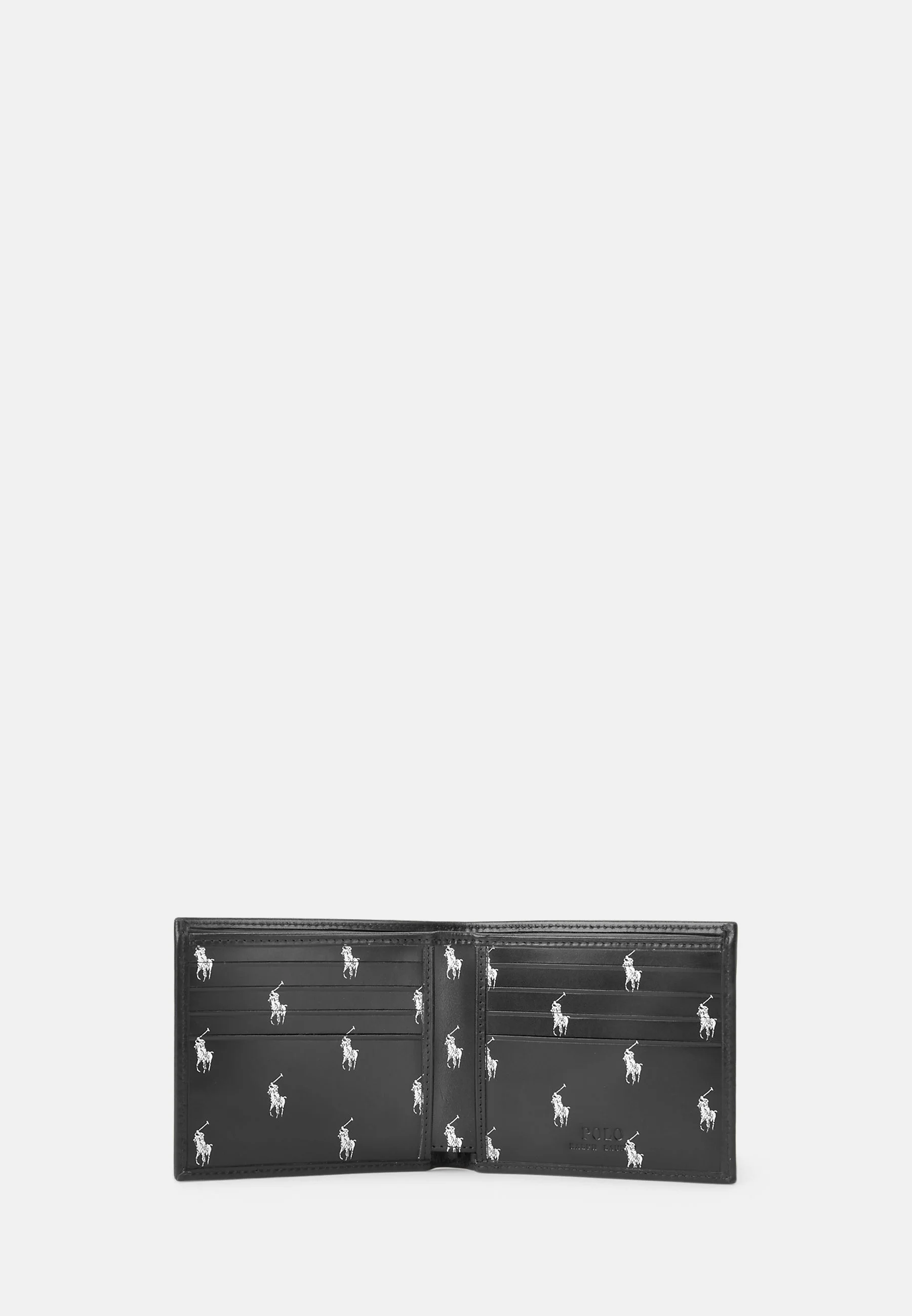 Cartera pequeña Polo Ralph Lauren - Cartera