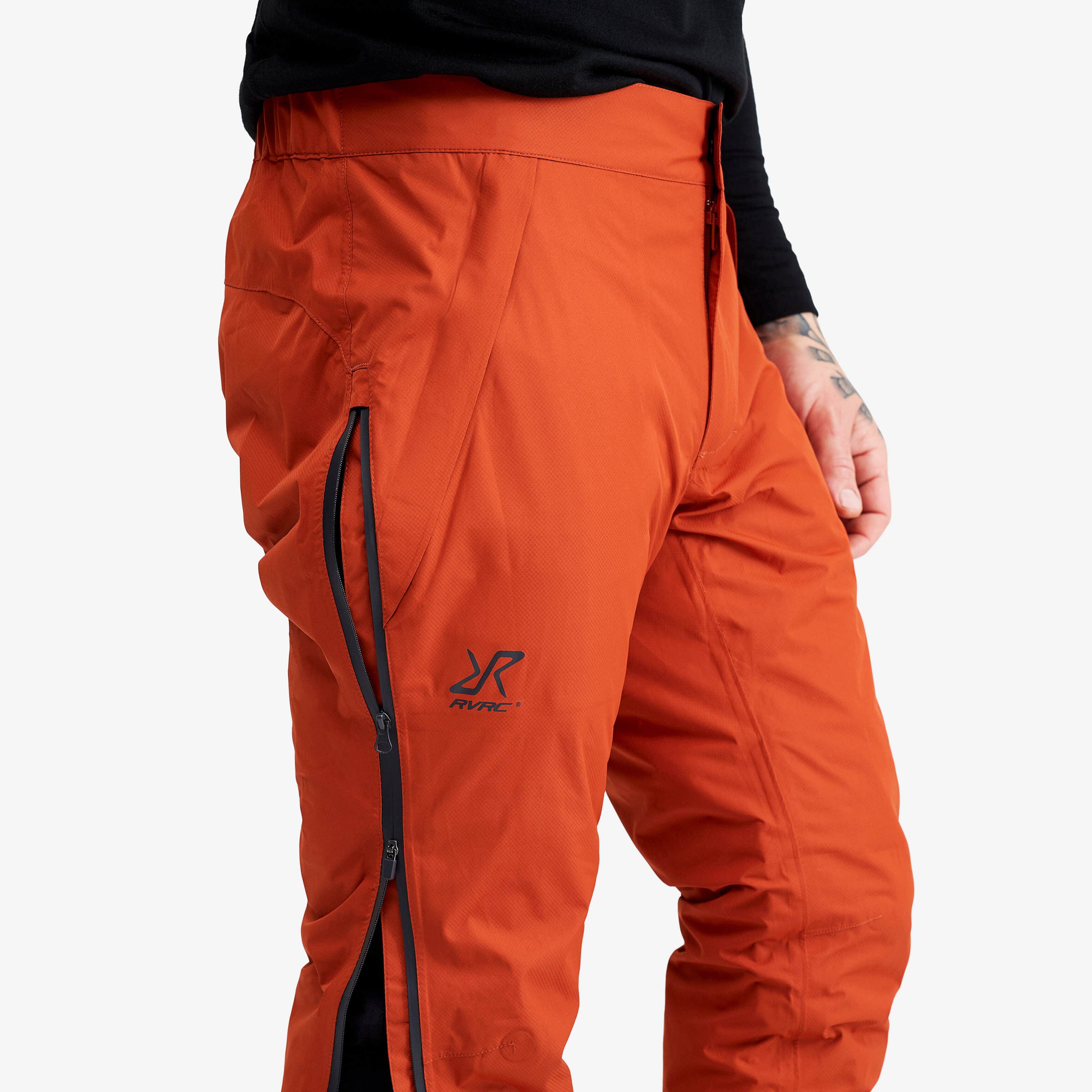 Typhoon Pants Homme Autumn