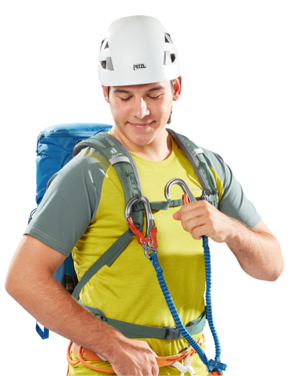 deuter Trail 18 | Wanderrucksack