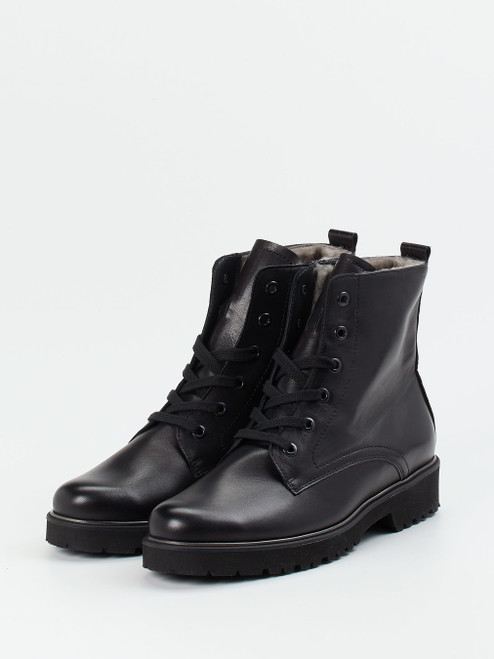 Stiefelette-28510090125 Semler