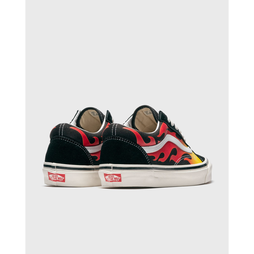 Vans Old Skool 36 DX VN0A54F34231 / schwarz
