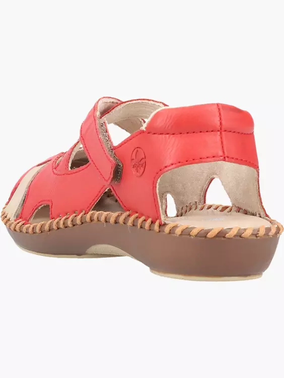 Rieker Damen Ballerinas