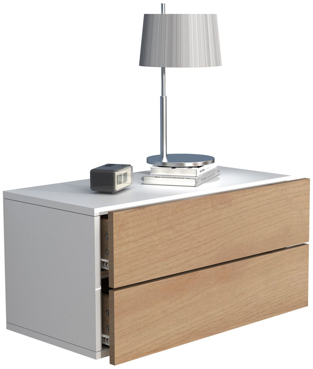VCM Wandschublade 
