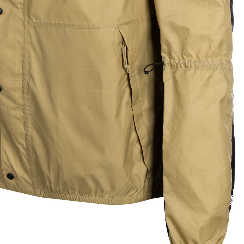 The North Face Seasonal Mountain Outdoorjacke Herren