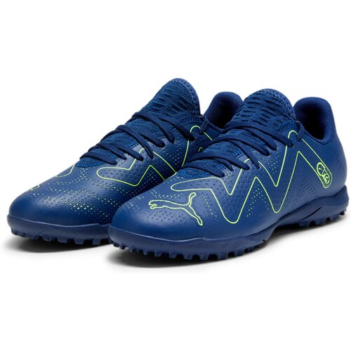 KINDER FUSSBALL-RASENSCHUHE FUTURE PLAY TT JR