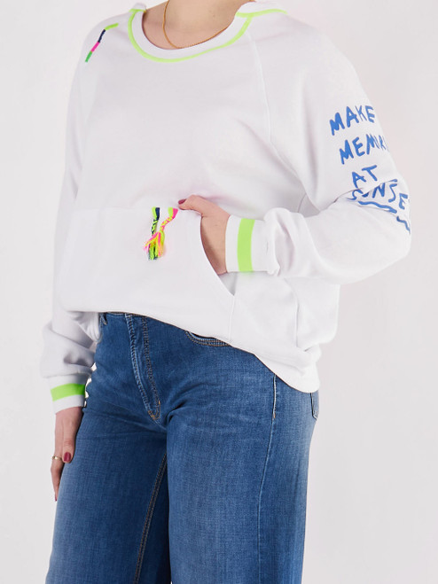 Pullover-93419970002 Yippie Hippie