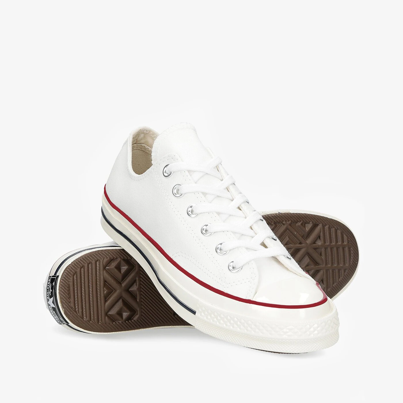 CONVERSE CHUCK 70 Weiß