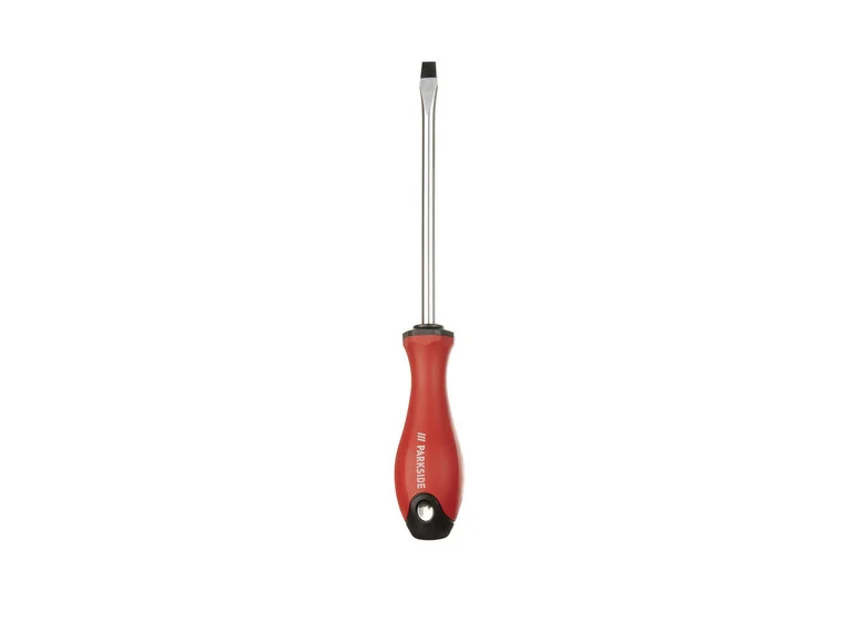 Chave de fenda Zestaw PARKSIDE®, 8 elementos