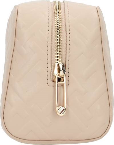 TOMMY HILFIGER Iconic Tommy Kosmetiktasche 10 cm