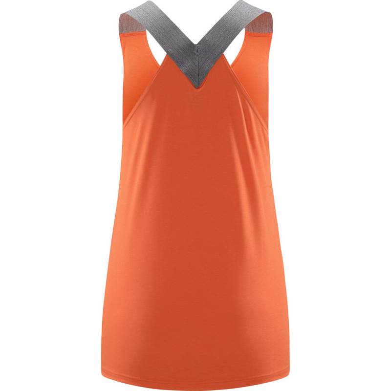 Haglöfs Ridge Tank Funktionstank Damen