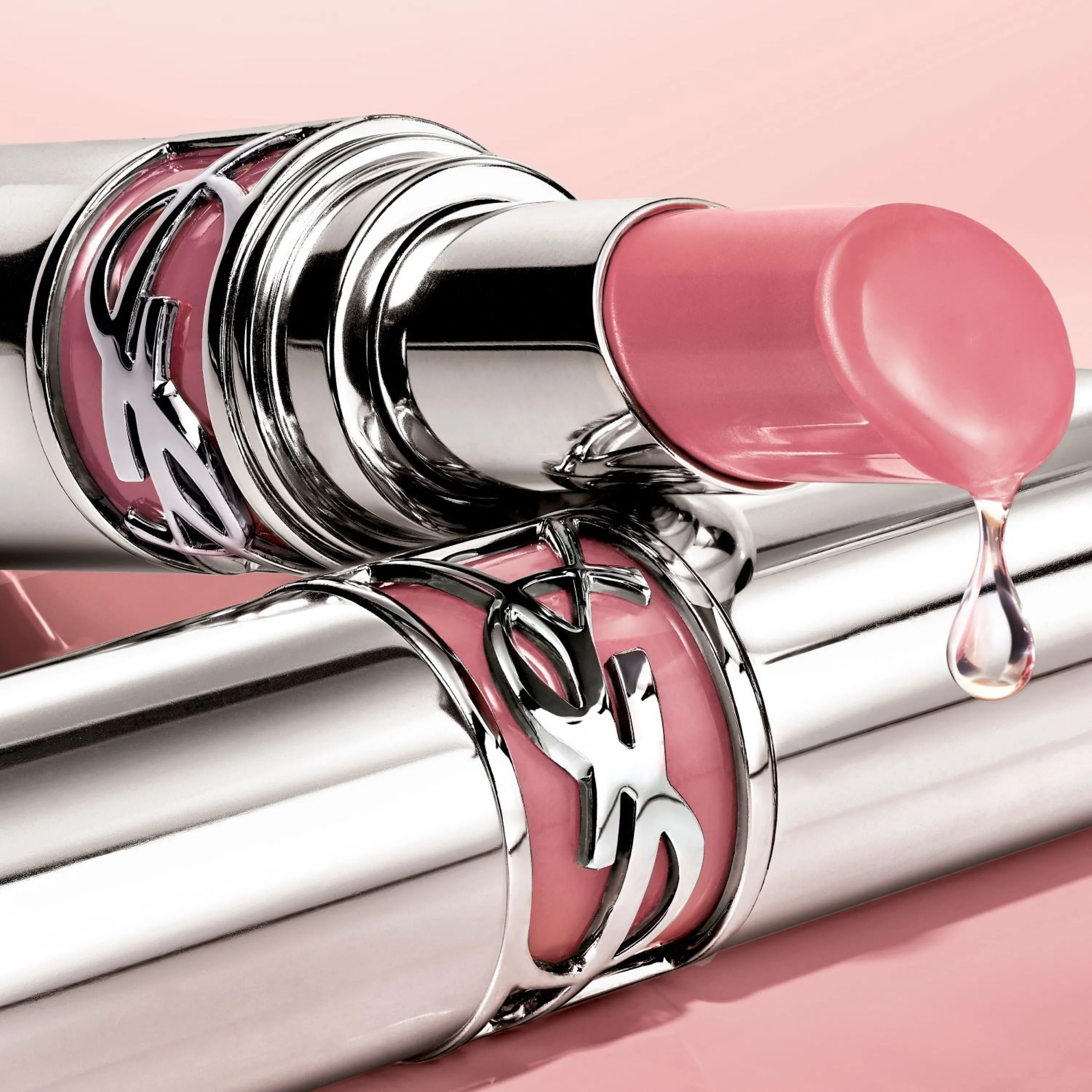 YSL Loveshine Lips - Lápiz labial brillante, Lápiz labial