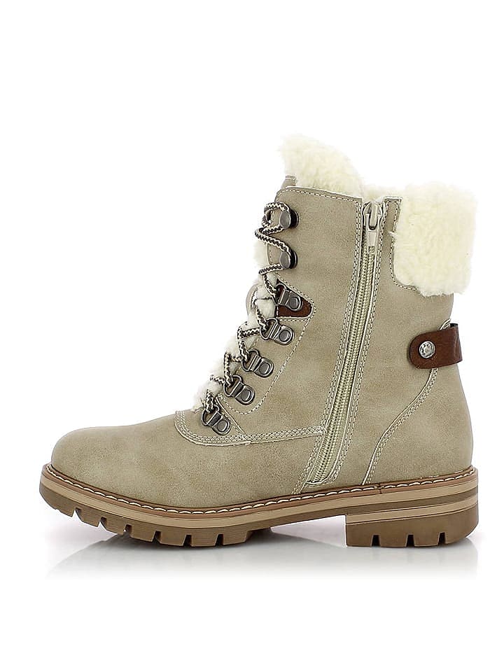 Kimberfeel Winterboots 