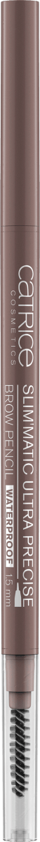 Augenbrauenstift Slim'Matic Ultra Precise Waterproof 030 Dark, 0,05 g