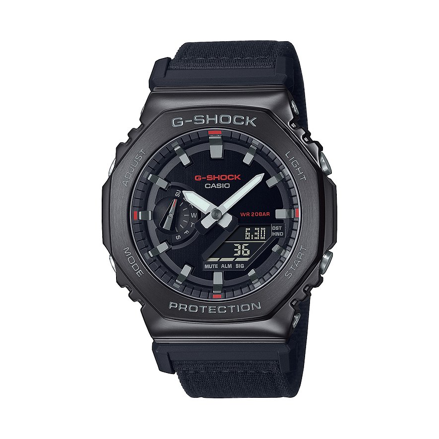 Casio Herrenuhr Classic