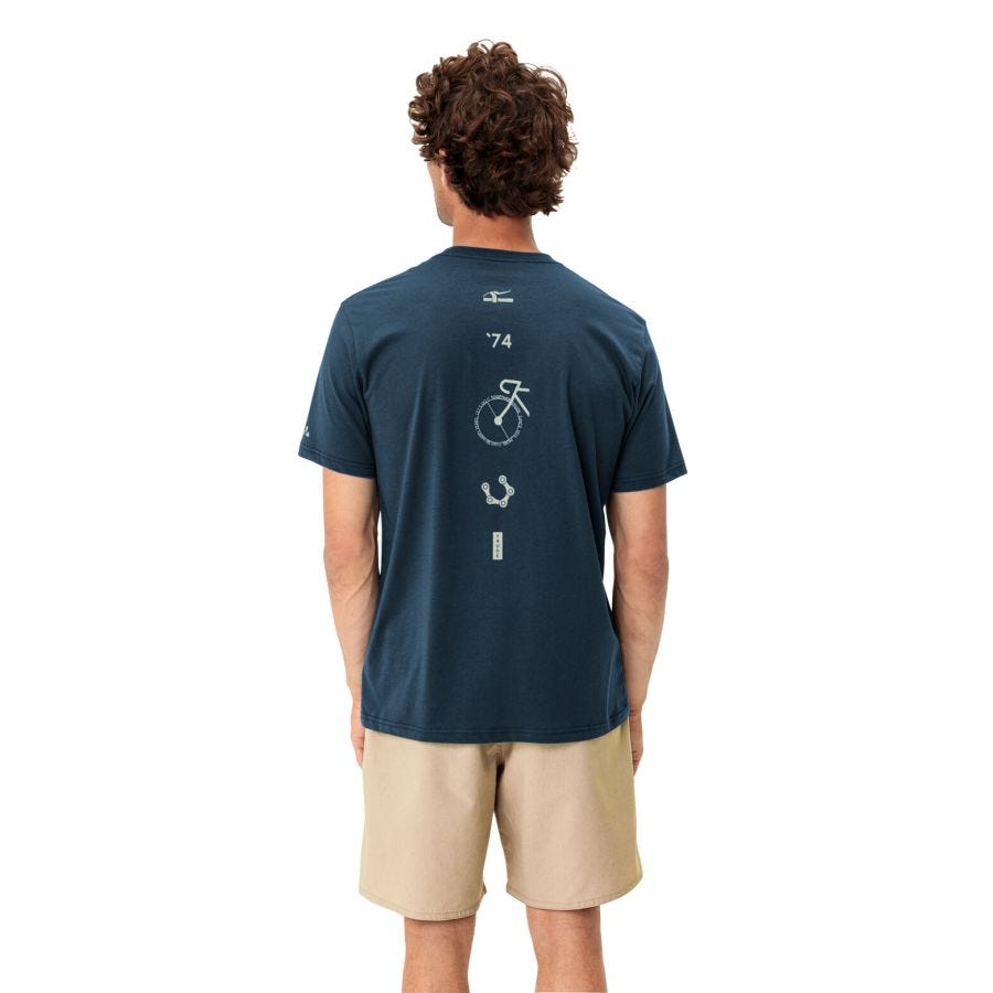 Spirit T-Shirt Herren