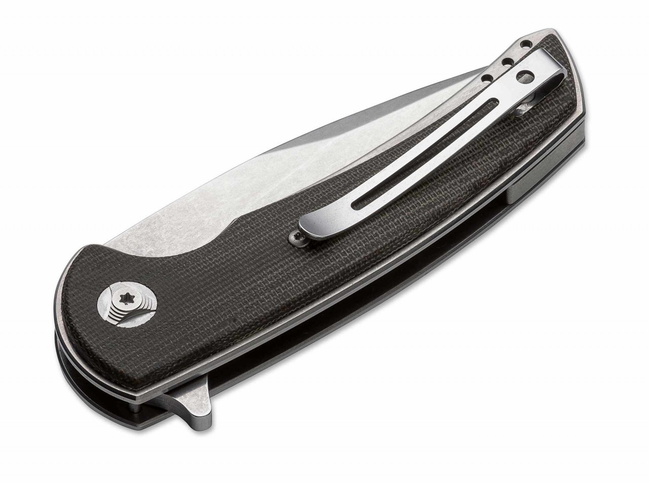 Model 13 EDC
