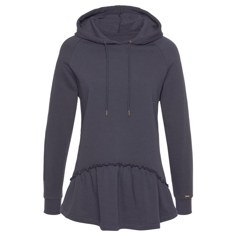 Lascana Hoodie Damen