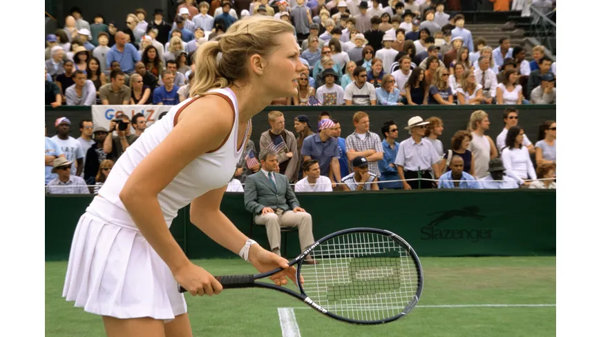 Wimbledon - Spiel, Satz und Liebe