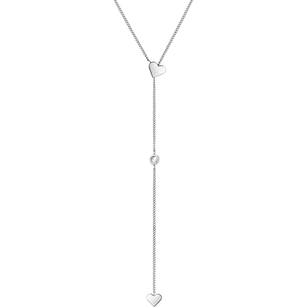 Tamaris Chaînette Acier inoxydable collier