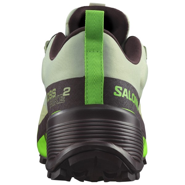 Salomon - Cross Hike GTX 2 - Multisportschuhe