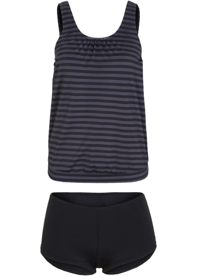 Oversize Tankini (2-tlg. Set)